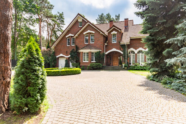 Best Best Driveway Pavers  in Edgewood, KY