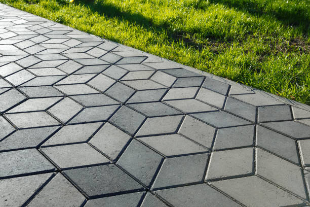 Driveway Pavers for Homes in Edgewood, KY