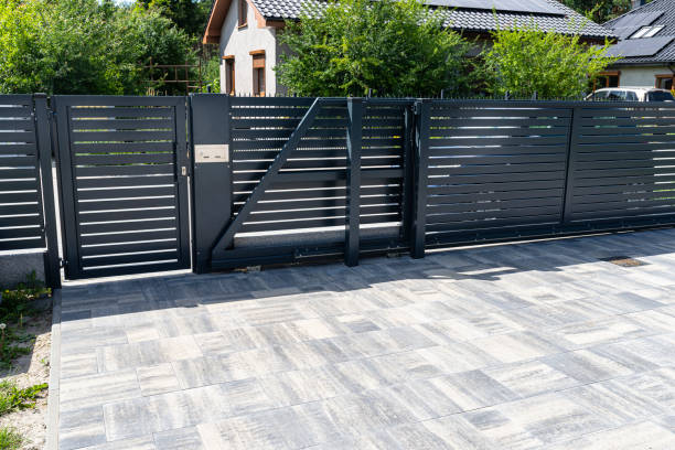 Professional Driveway Pavers in Edgewood, KY