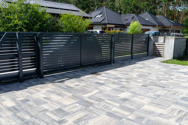 Best Affordable Driveway Pavers  in Edgewood, KY