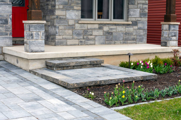 Best Permeable Paver Driveway  in Edgewood, KY