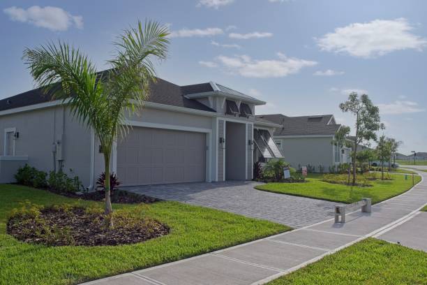 Best Driveway Paver Repair  in Edgewood, KY