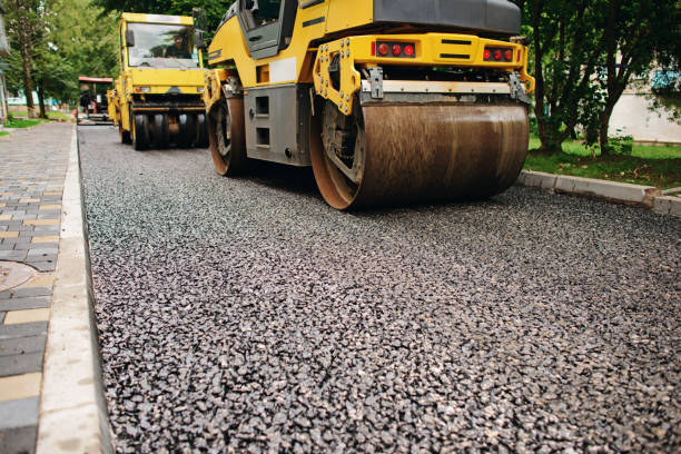 Reasons to Select Us for Your Driveway Paving Requirements in Edgewood, KY